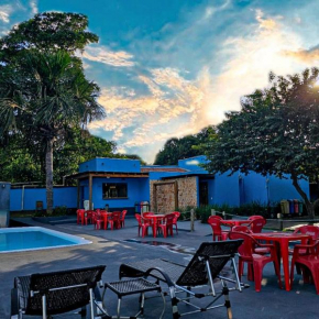 Pousada Bom Jardim